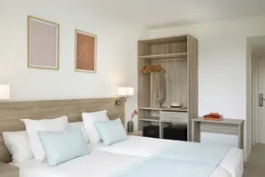 Aparthotel Marina Drach - Chambre