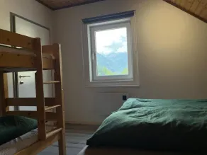 Gasthof Hochalmspitze - Værelse