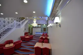Best Western Greater London - Restaurant