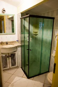 Solar Hostel Búzios - Bathroom