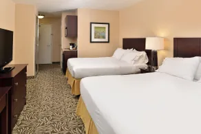Holiday Inn Express & Suites Fresno River Park Hwy 41 by IHG - Værelse