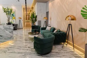 White Hill Hotel, SPA & Conferences - Reception