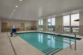 Hampton Inn & Suites by Hilton Port Clinton Catawba Island - Pool