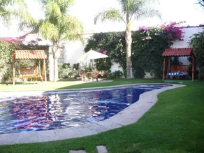 Posada del Virrey - Pool