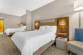 Holiday Inn Express Breezewood by IHG - Room