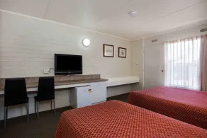 Econo Lodge Portland - Zimmer
