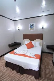 7 Meadows Inn - Chambre