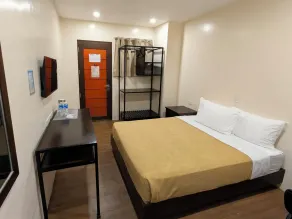 Top Star Hotel Manaoag - Chambre