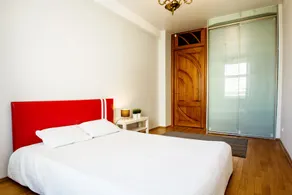 iRent.by Nemiga - Chambre