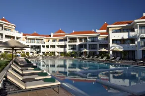 As Cascatas Golf Resort & Spa - Piscine