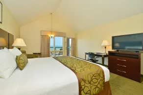 Best Western Plus Dana Point Inn-by-the-Sea - Chambre