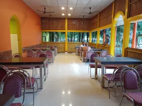 Atithya Resort - Restaurant
