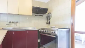 Casa Marchini - Eget kök