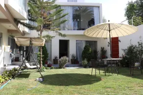 Hotel Florez Boutique - Reception
