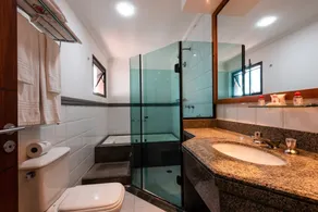 Summit Suítes Hotel Jundiaí - Room