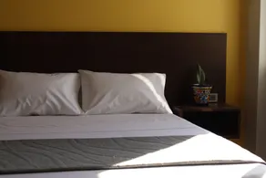 Kunan Hotel - Room