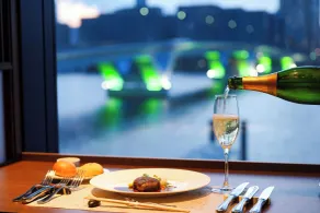 La Vista Tokyo Bay - Restaurant