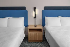 Hampton Inn by Hilton Costa Mesa Newport Beach - Chambre