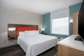 Home2 Suites by Hilton Vero Beach I-95 - Chambre