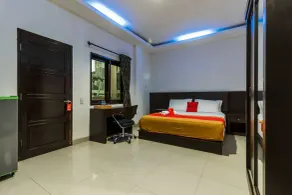 RedDoorz Premium @ Ampera Raya 2 - Værelse