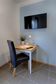 Hotel Restaurant Litermont - Room