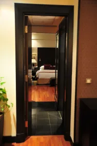 Crowne Plaza Al Khobar by IHG - Room