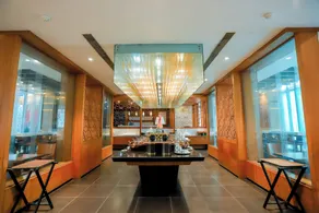 Oodles Hotel Chhattarpur South Delhi - Restaurant
