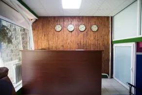 Hostel Eleon - Reception