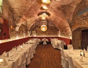 DORMERO MaHo Steyr - Restaurant