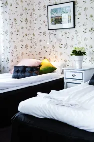 Bjurfors Hotell & Konferens - Zimmer