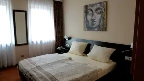 Hotel Rüdesheimer Hof - Room