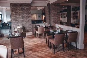 Thames Riviera Hotel, Sure Hotel Collection by Best Western - Restaurante