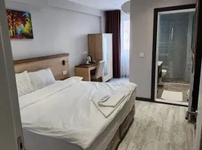 Akdag Konaklama - Room