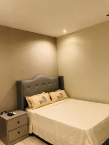 Hotel Blue Malecón - Room
