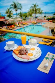 Hotel Yadran Beach Resort - Restaurant