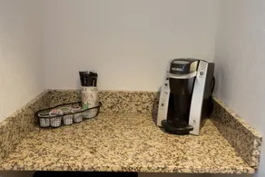 Holiday Inn Morgantown-University Area by IHG - Habitación
