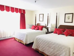 America's Cup Inn Newport - Chambre