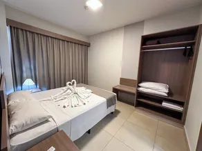 Alta Vista Thermas Resort - Room