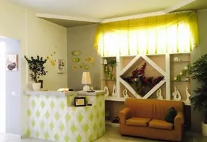 lolly - Hall