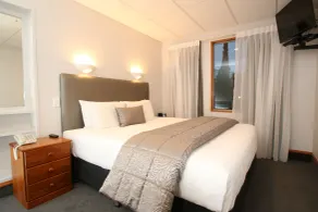 Amross Motel - Chambre
