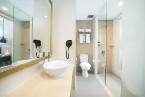 Mercure Bandung Nexa Supratman - Badezimmer