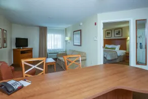 Candlewood Suites Richmond Airport by IHG - Chambre