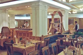 Hotel Panorama Wellness & Resort - Restaurant