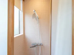 Kur Park Nagayu - Badezimmer