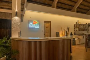 The Mayana Resort - Réception