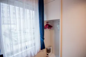 Tachikawa Regent Hotel - Chambre