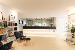 Hotel Excelsior Bari - by Farace Hotels - Réception