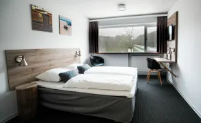 Hotel Juelsminde Strand - Room