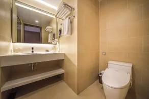 Gloucester Hotel Incheon - Salle de bain