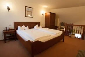 Hotel & Restaurant Klosterhof - Room